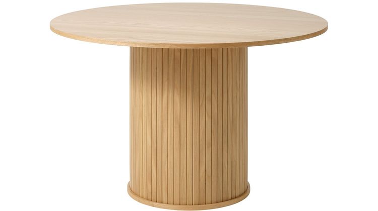 Eijerkamp Collectie Philou Eettafel