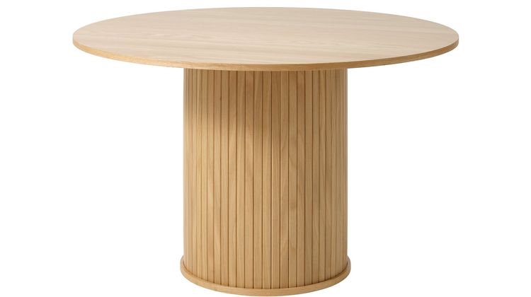 Eijerkamp Collectie Philou Eettafel