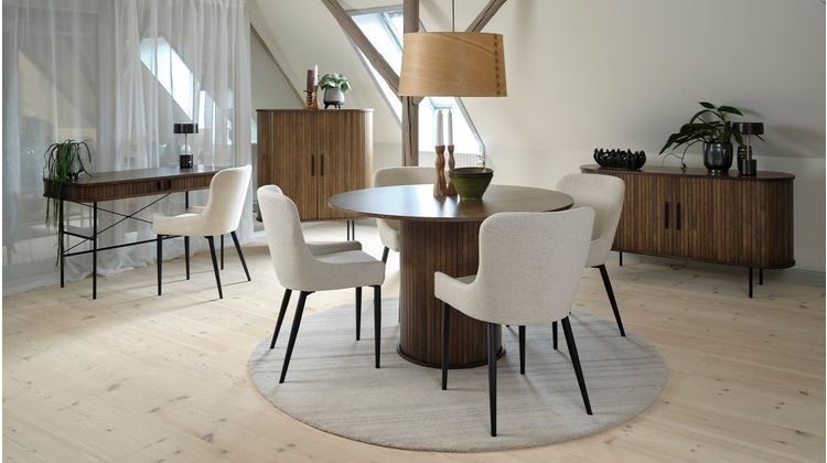 Eijerkamp Collectie Philou Eettafel