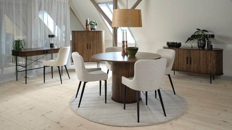 Eijerkamp Collectie Philou Eettafel