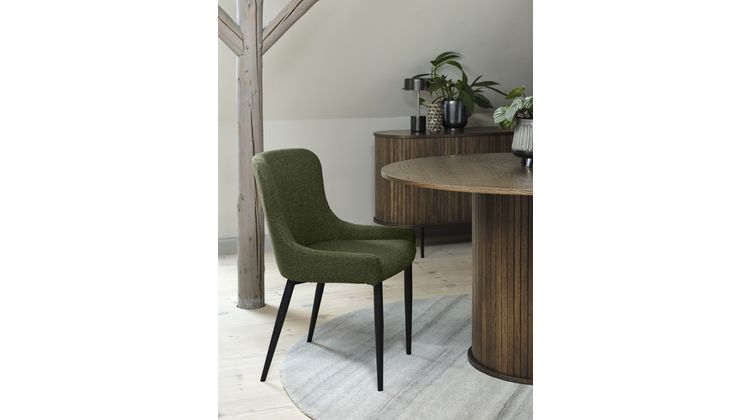 Eijerkamp Collectie Philou Eettafel