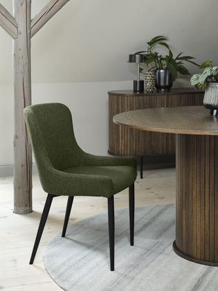 Eijerkamp Collectie Philou Eettafel