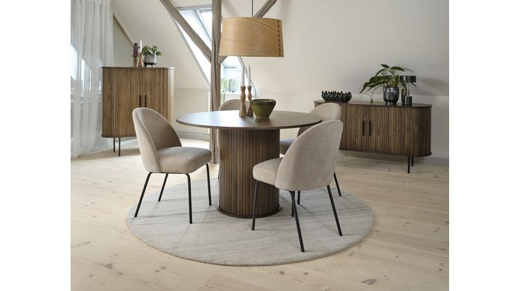 Eijerkamp Collectie Philou Eettafel