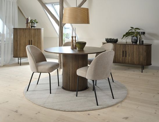 Eijerkamp Collectie Philou Eettafel