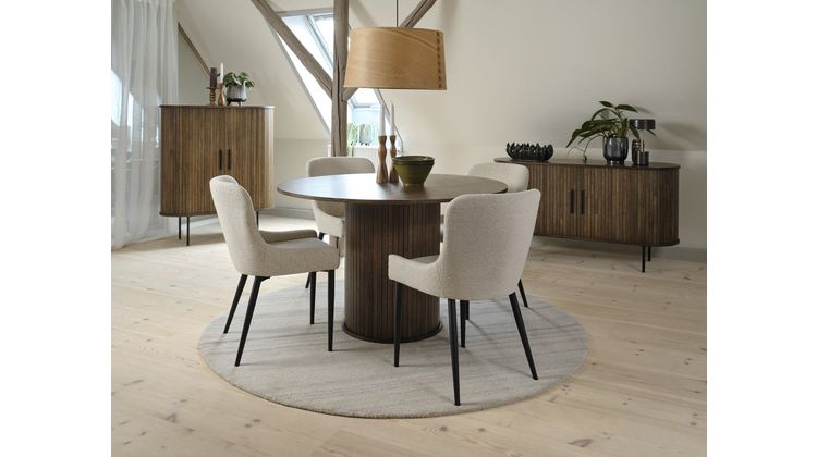 Eijerkamp Collectie Philou Eettafel