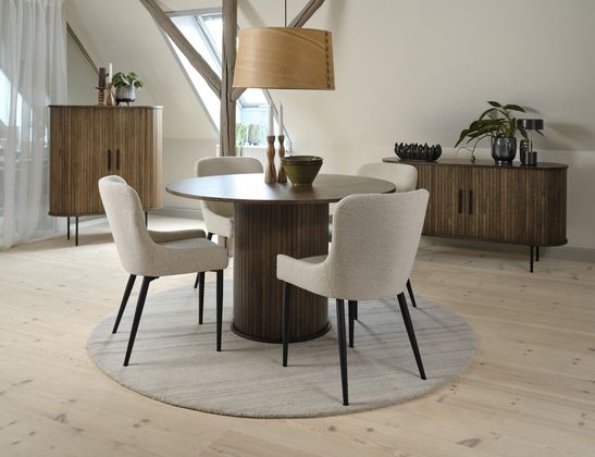 Eijerkamp Collectie Philou Eettafel