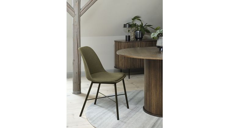 Eijerkamp Collectie Philou Eettafel