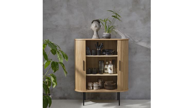 Eijerkamp Collectie Philou Opbergkast