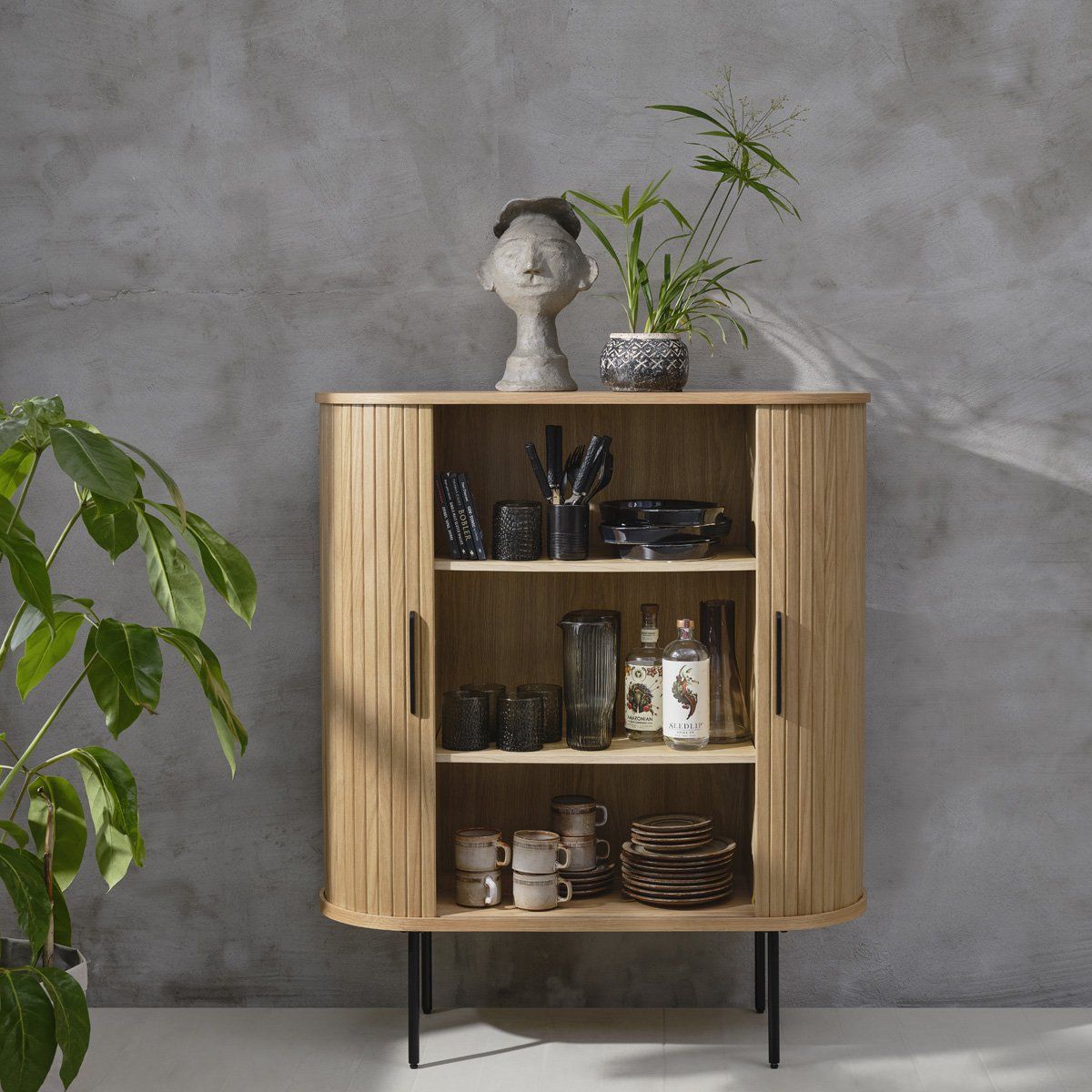 Eijerkamp Collectie Philou Opbergkast