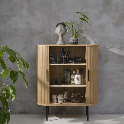Eijerkamp Collectie Philou Opbergkast