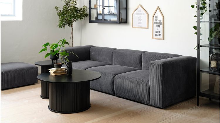 Eijerkamp Collectie Philou Rond Salontafel
