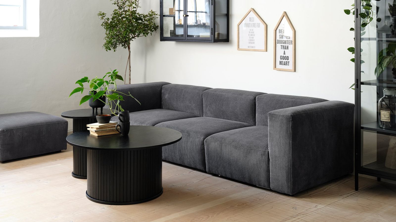 Eijerkamp Collectie Philou Rond Salontafel