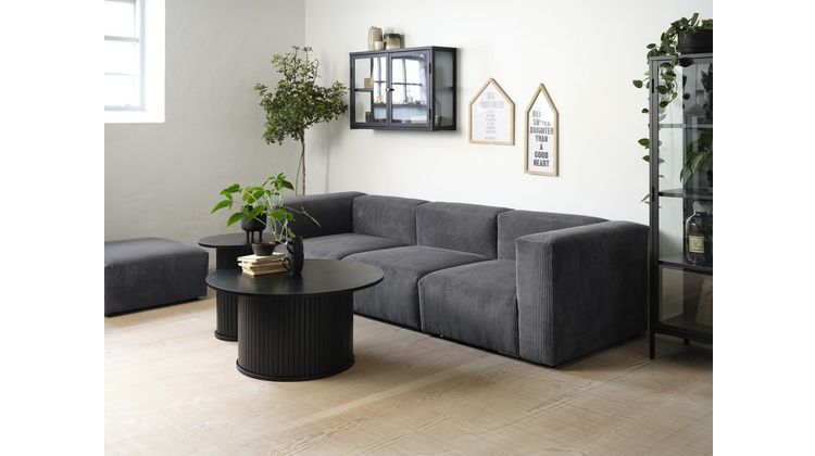 Eijerkamp Collectie Philou Rond Salontafel