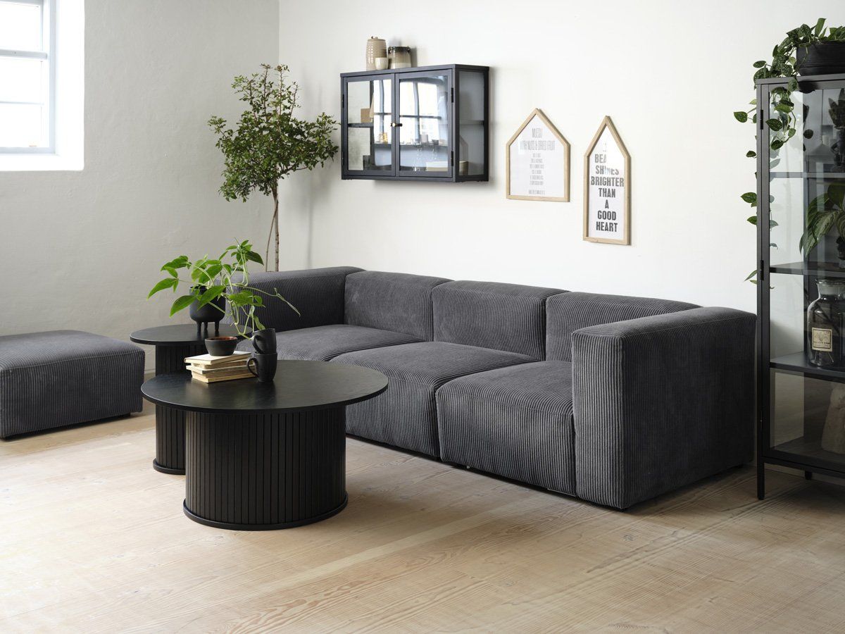 Eijerkamp Collectie Philou Rond Salontafel