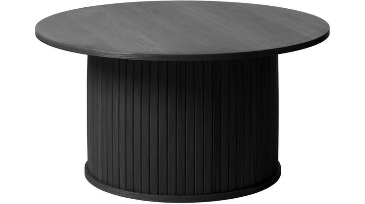 Eijerkamp Collectie Philou Rond Salontafel