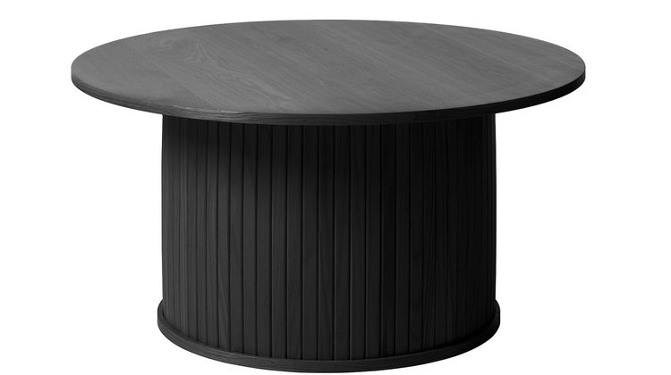 Eijerkamp Collectie Philou Rond Salontafel