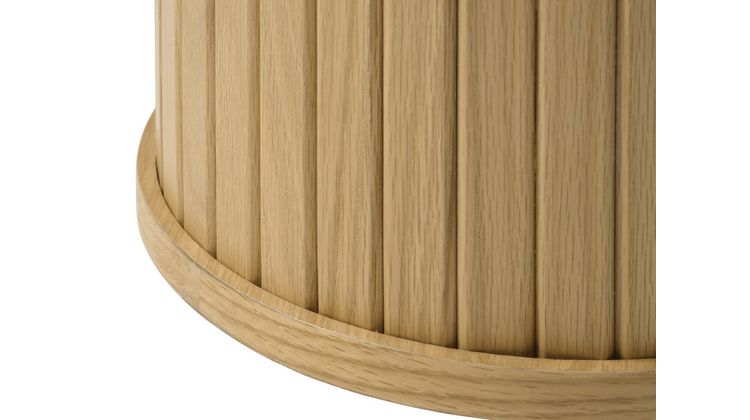 Eijerkamp Collectie Philou Rond Salontafel