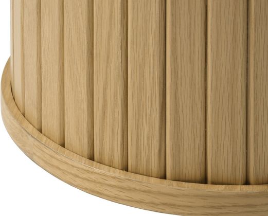 Eijerkamp Collectie Philou Rond Salontafel