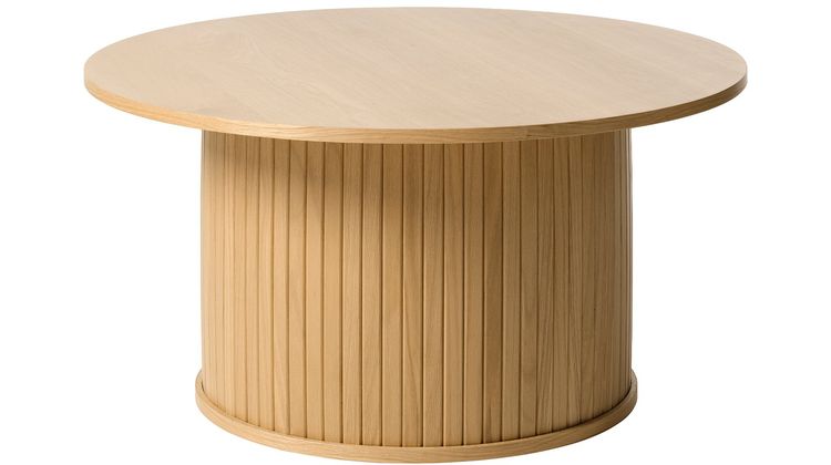 Eijerkamp Collectie Philou Rond Salontafel
