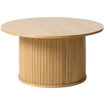 Eijerkamp Collectie Philou Rond Salontafel