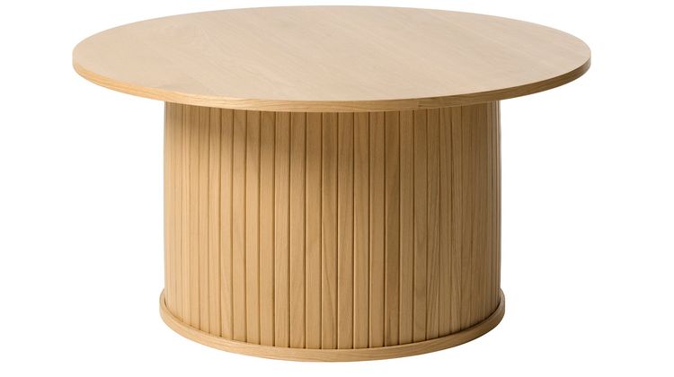 Eijerkamp Collectie Philou Rond Salontafel