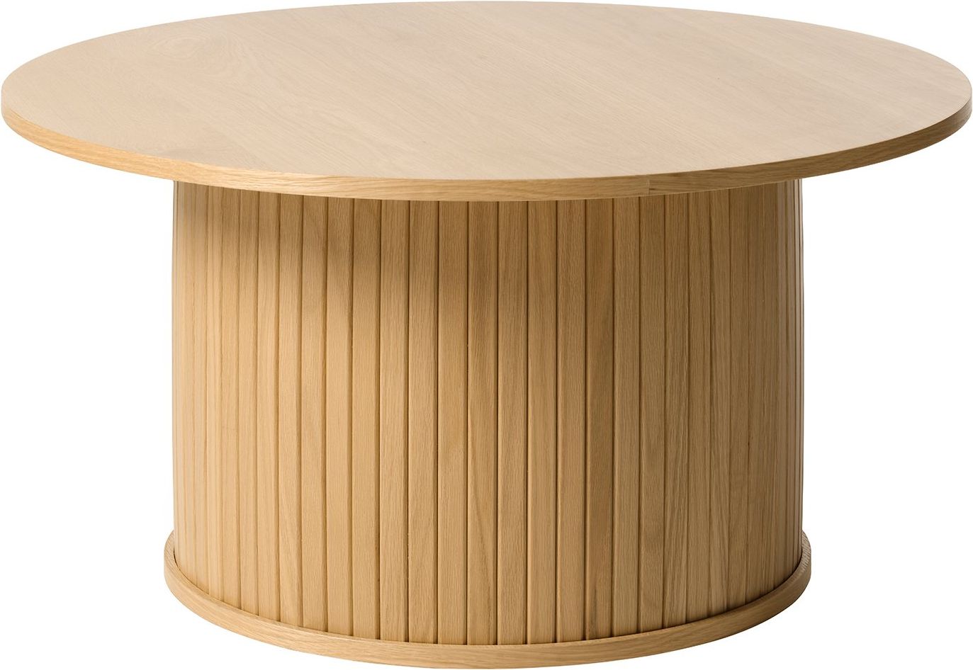 Eijerkamp Collectie Philou Rond Salontafel