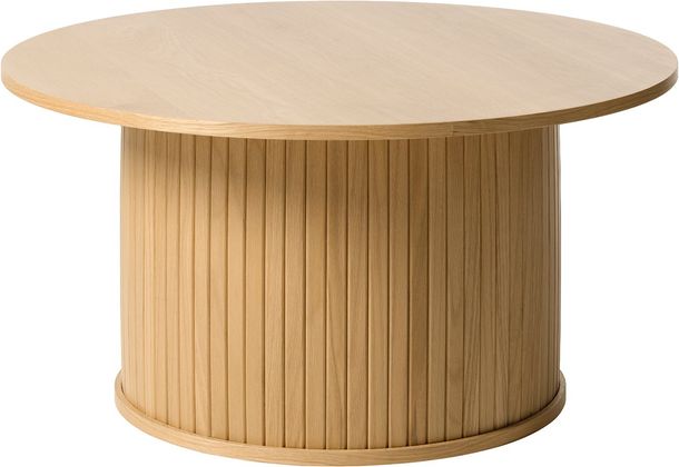Eijerkamp Collectie Philou Rond Salontafel