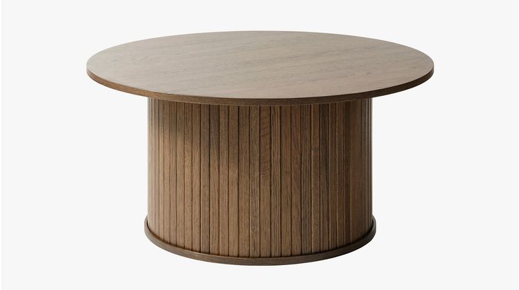 Eijerkamp Collectie Philou Rond Salontafel