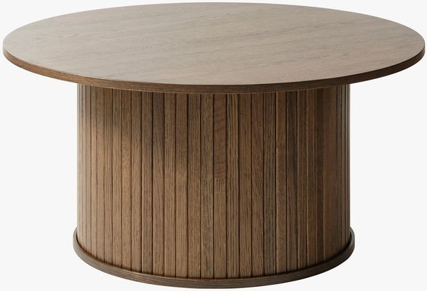 Eijerkamp Collectie Philou Rond Salontafel