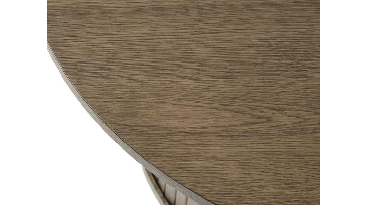 Eijerkamp Collectie Philou Rond Salontafel