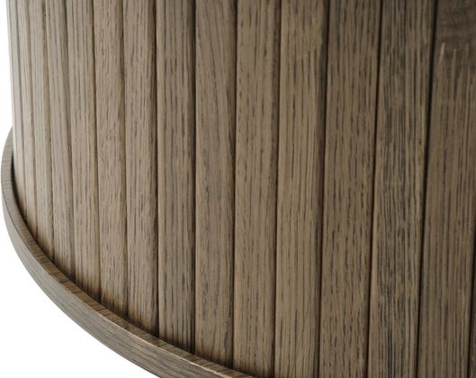Eijerkamp Collectie Philou Rond Salontafel