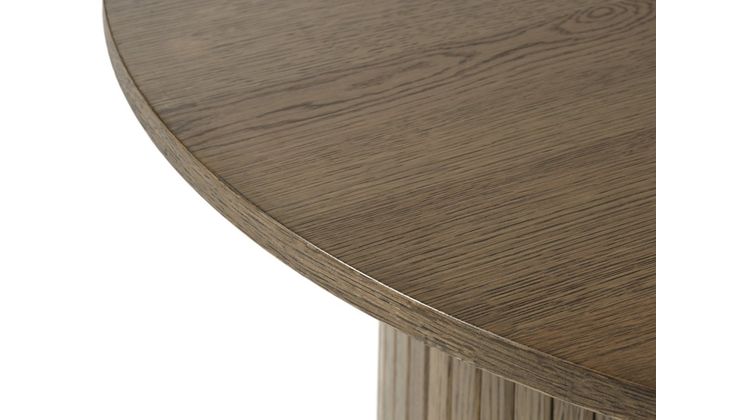 Eijerkamp Collectie Philou Rond Salontafel