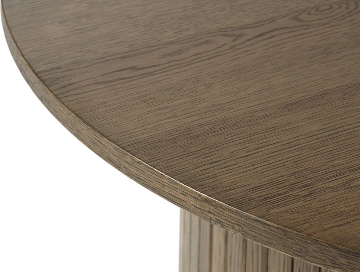 Eijerkamp Collectie Philou Rond Salontafel