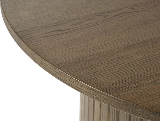Eijerkamp Collectie Philou Rond Salontafel