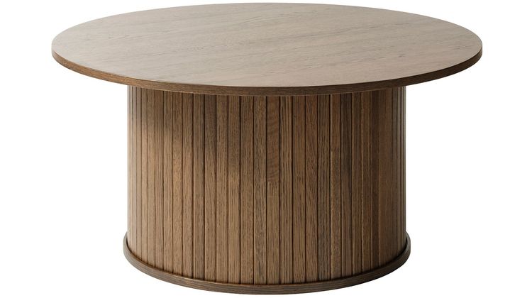 Eijerkamp Collectie Philou Rond Salontafel