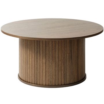 Eijerkamp Collectie Philou Rond Salontafel