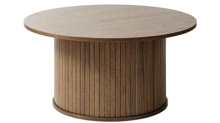 Eijerkamp Collectie Philou Rond Salontafel