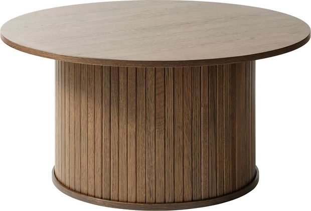 Eijerkamp Collectie Philou Rond Salontafel
