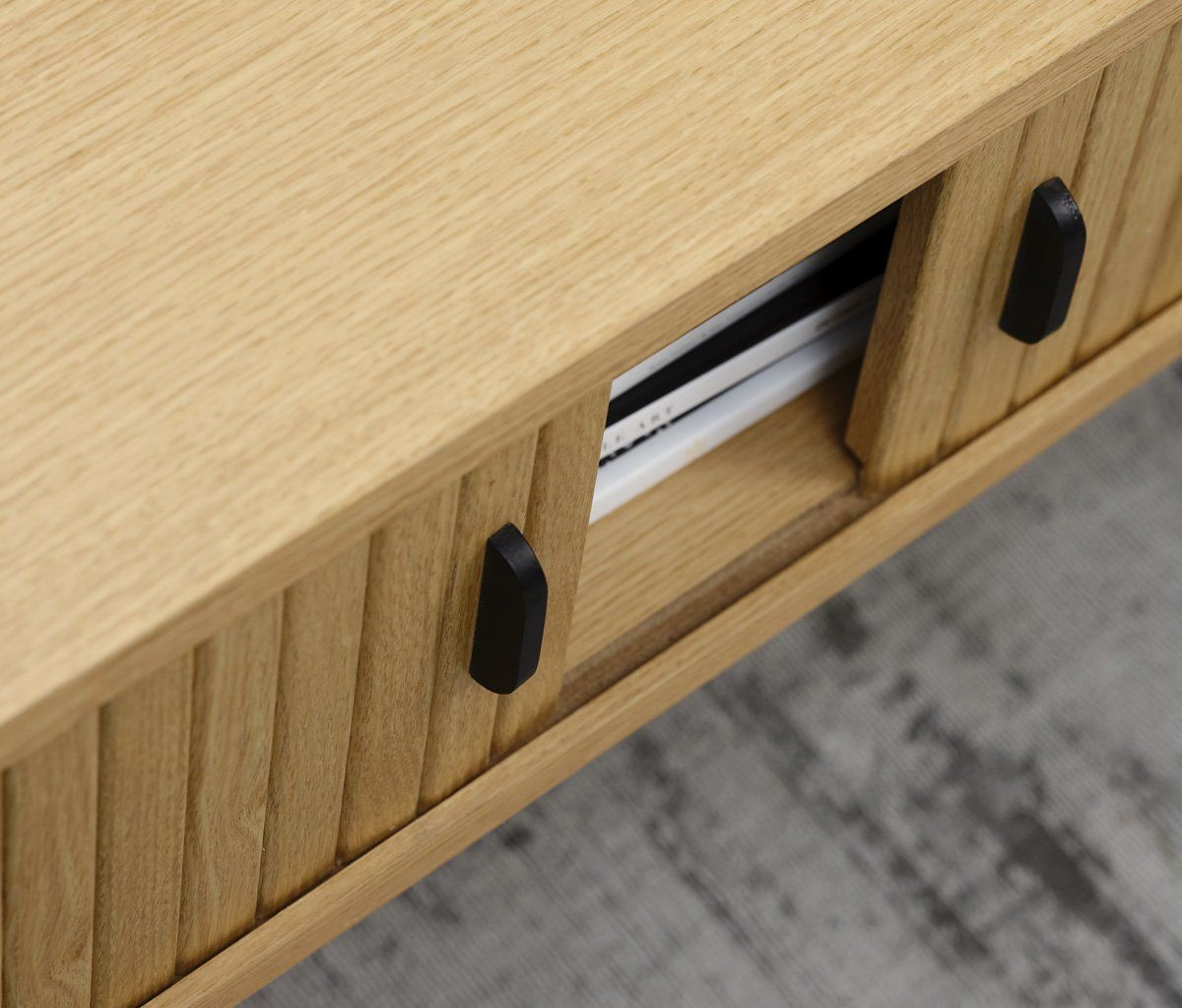 Eijerkamp Collectie Philou Salontafel