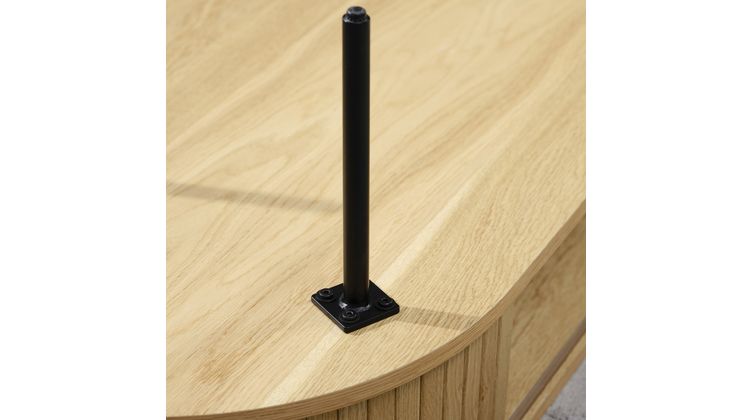 Eijerkamp Collectie Philou Salontafel