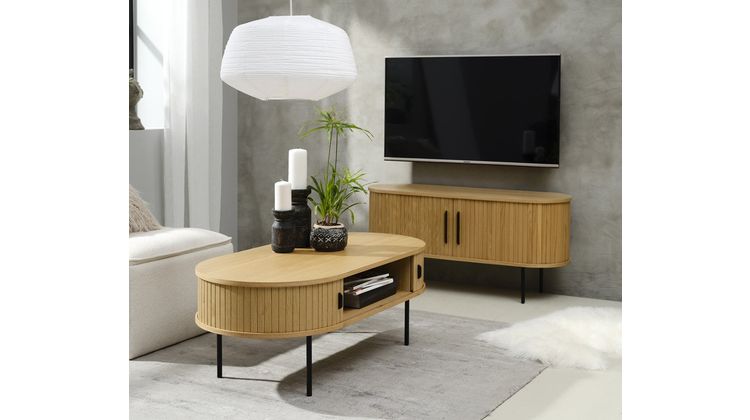 Eijerkamp Collectie Philou Salontafel