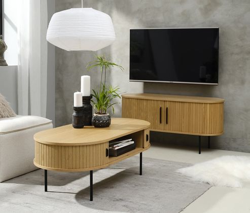 Eijerkamp Collectie Philou Salontafel