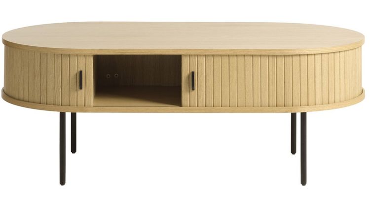 Eijerkamp Collectie Philou Salontafel