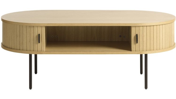 Eijerkamp Collectie Philou Salontafel