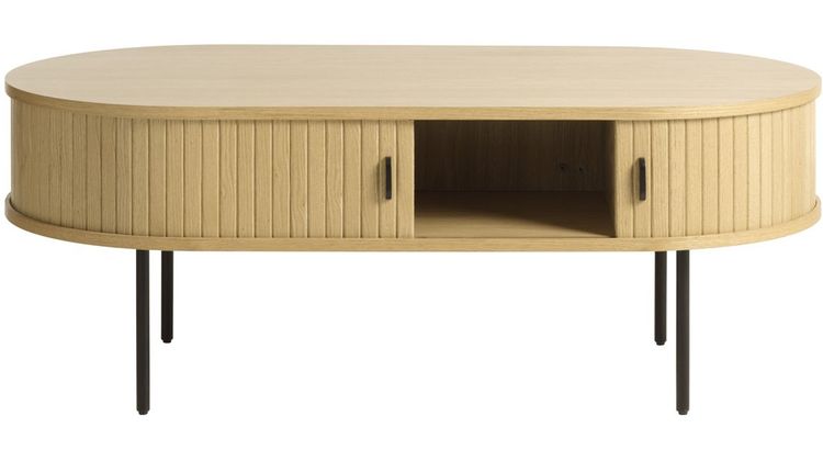 Eijerkamp Collectie Philou Salontafel
