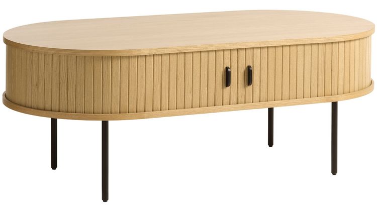 Eijerkamp Collectie Philou Salontafel