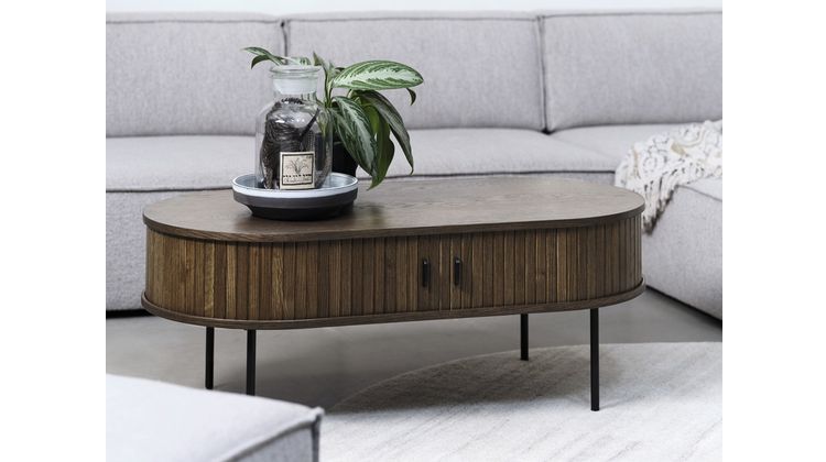 Eijerkamp Collectie Philou Salontafel