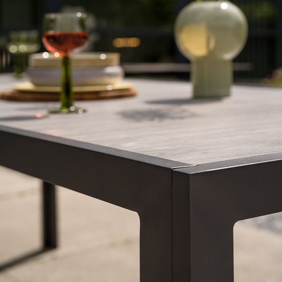 Eijerkamp Collectie Phoebe Tuintafel