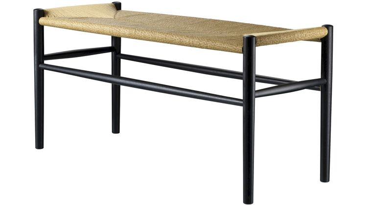 Eijerkamp Collectie Piano Bankje