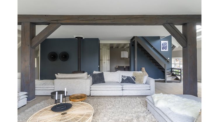 Eijerkamp Collectie Pien Elementenbank
